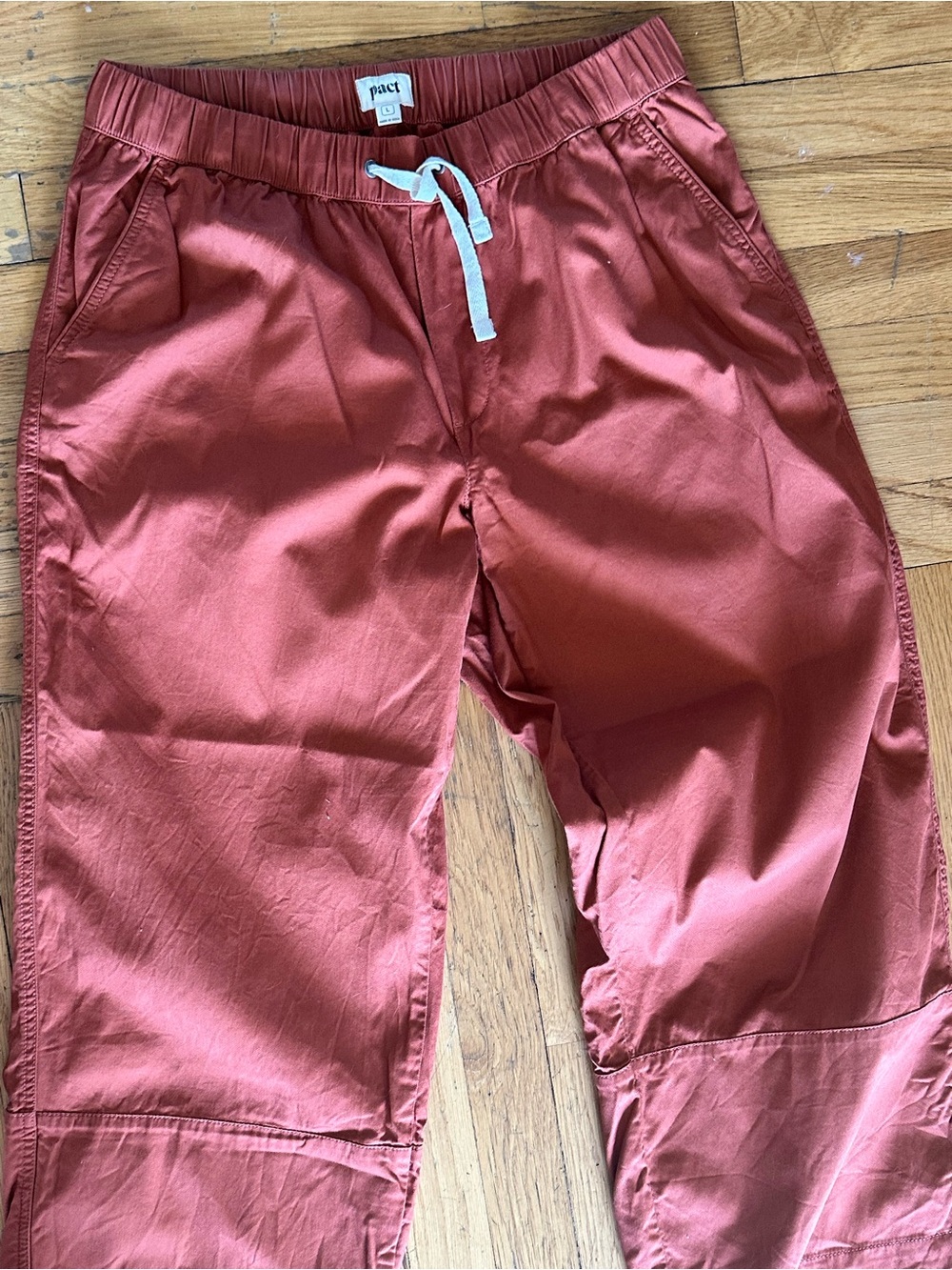 Pack drawstring pants - Picture 2 of 6